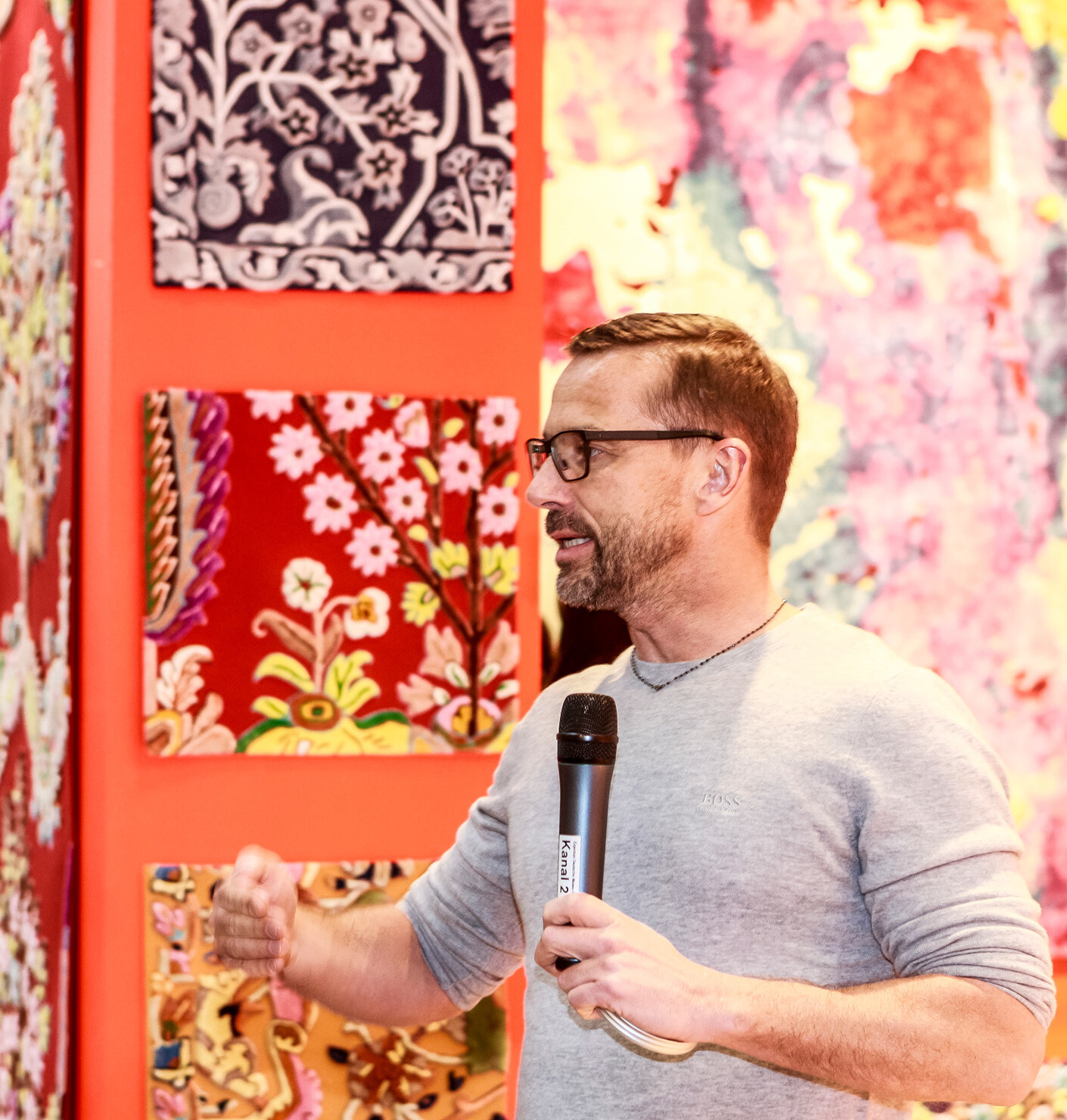 From mountain hay to future studies