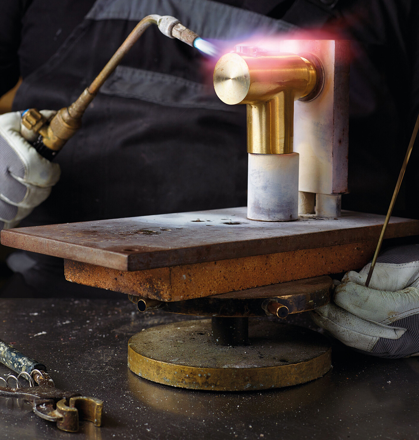 Form and process
