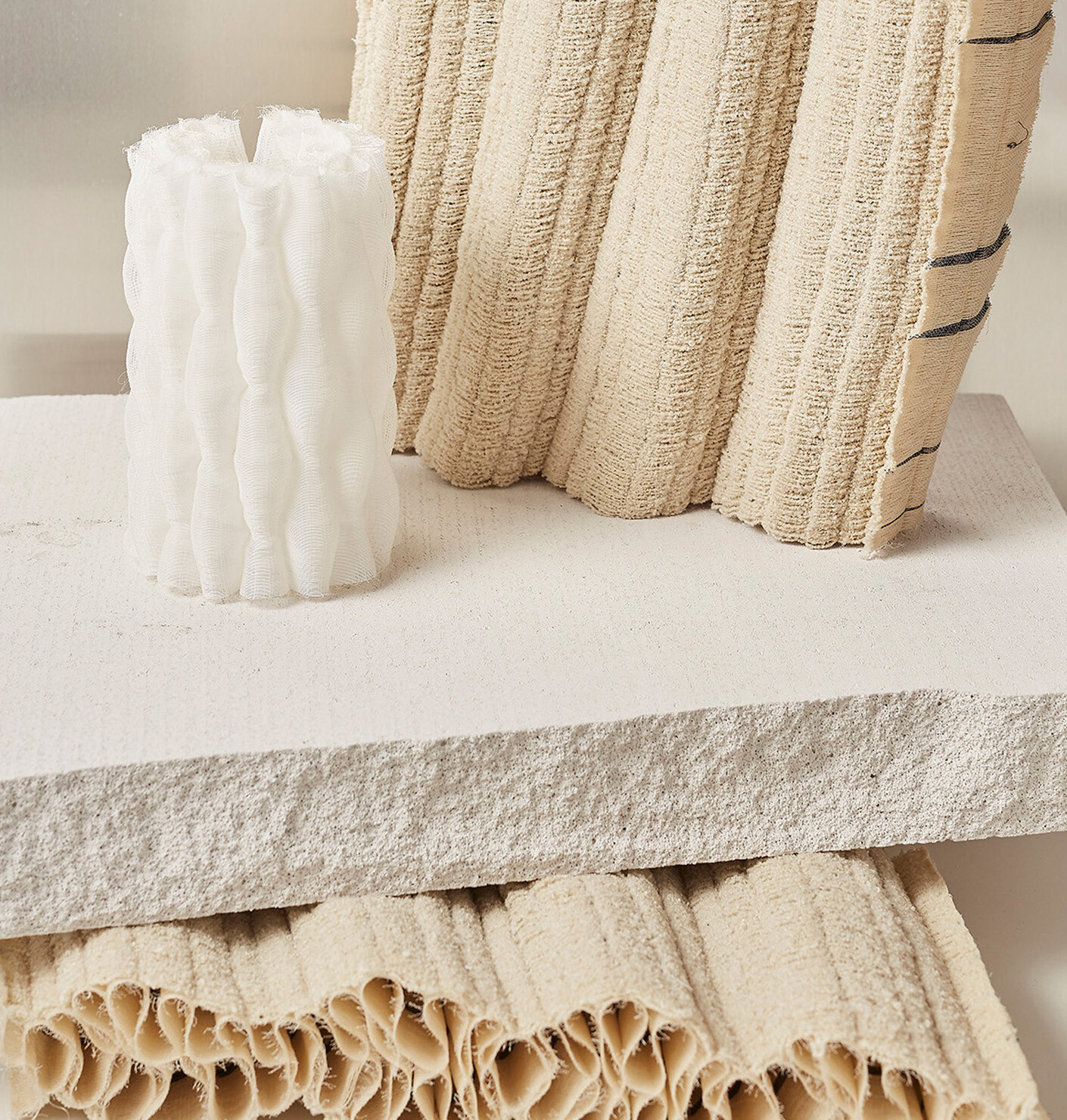 Sustainability for reference