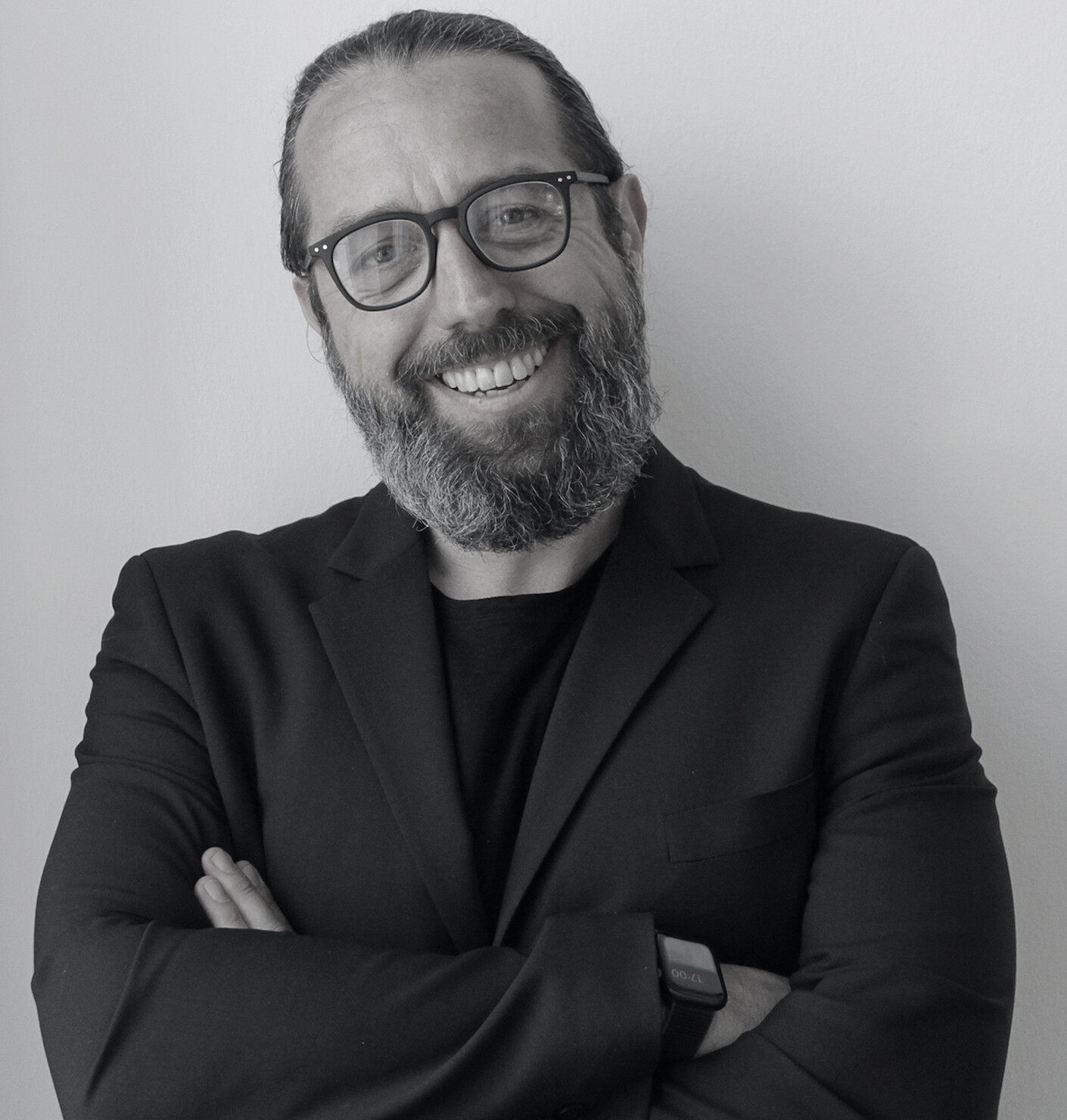 Three questions to Helge Barthelmes