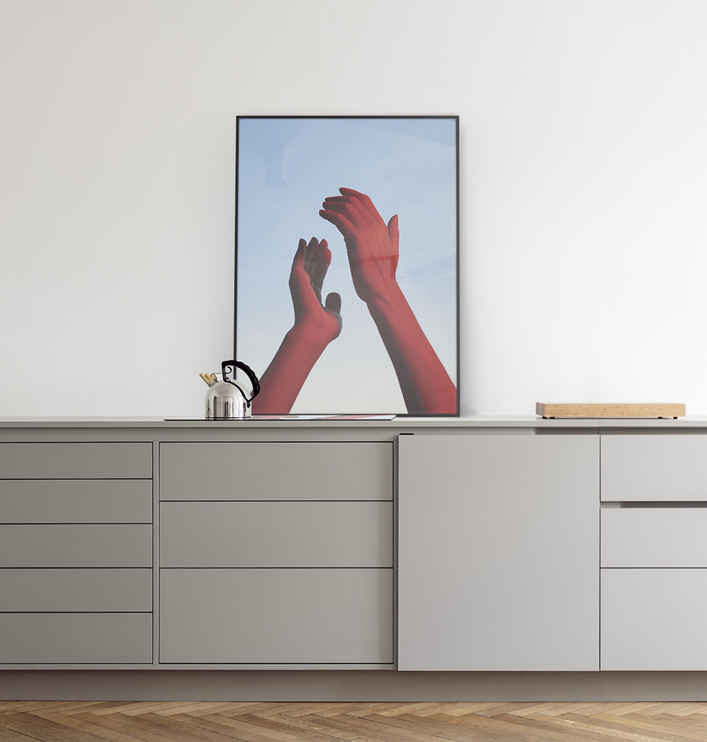 Questioning Standards