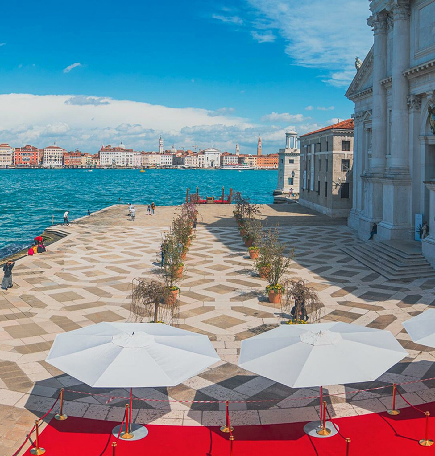 Lebendige Traditionen