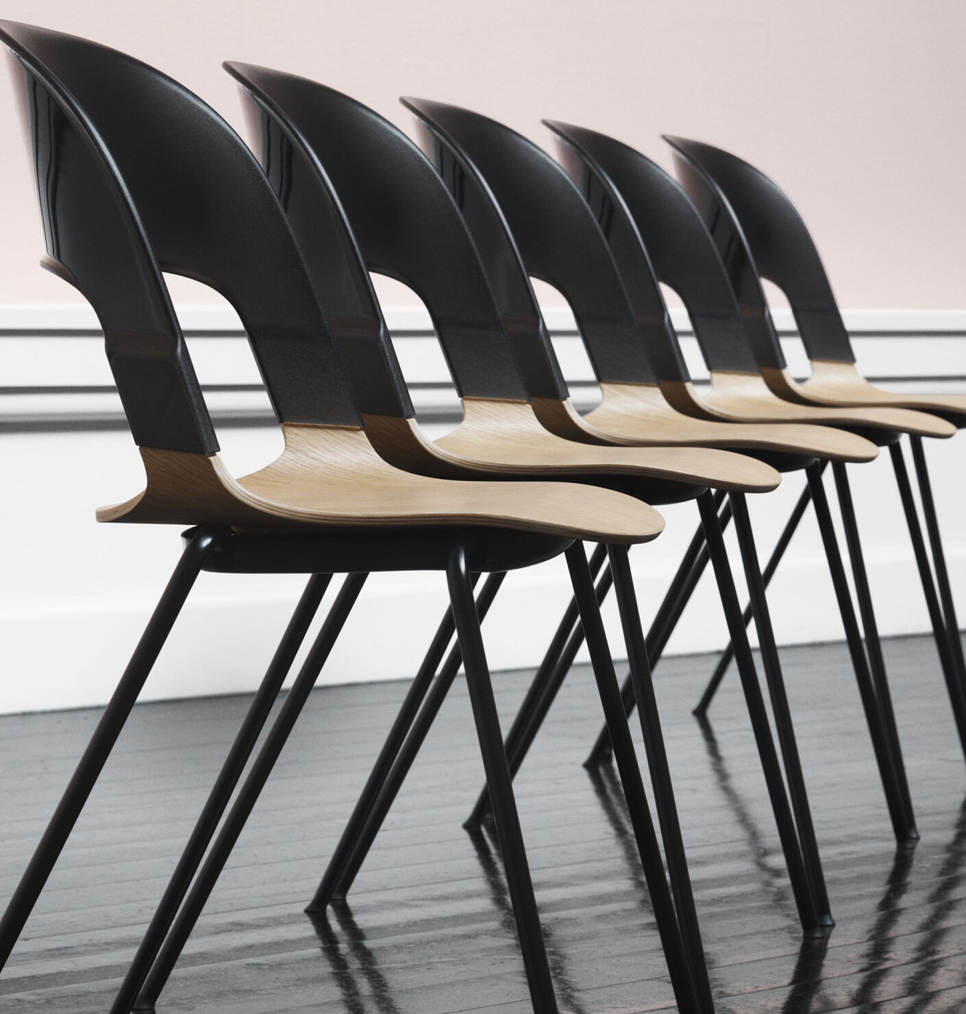 Master of transformation