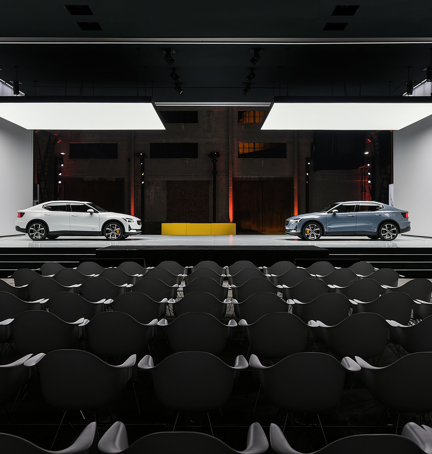 Zwischen Komfort und kaltem Schweiß