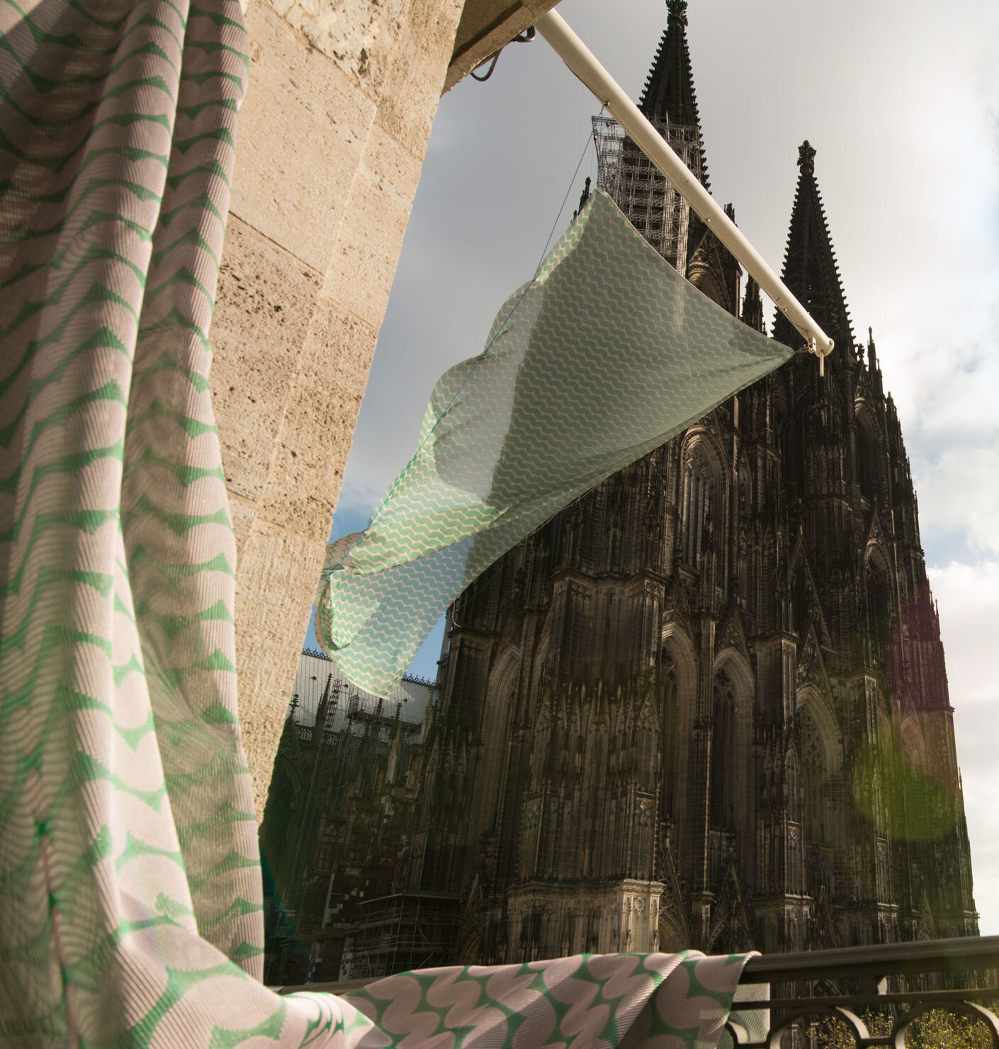 Cologne celebrates design