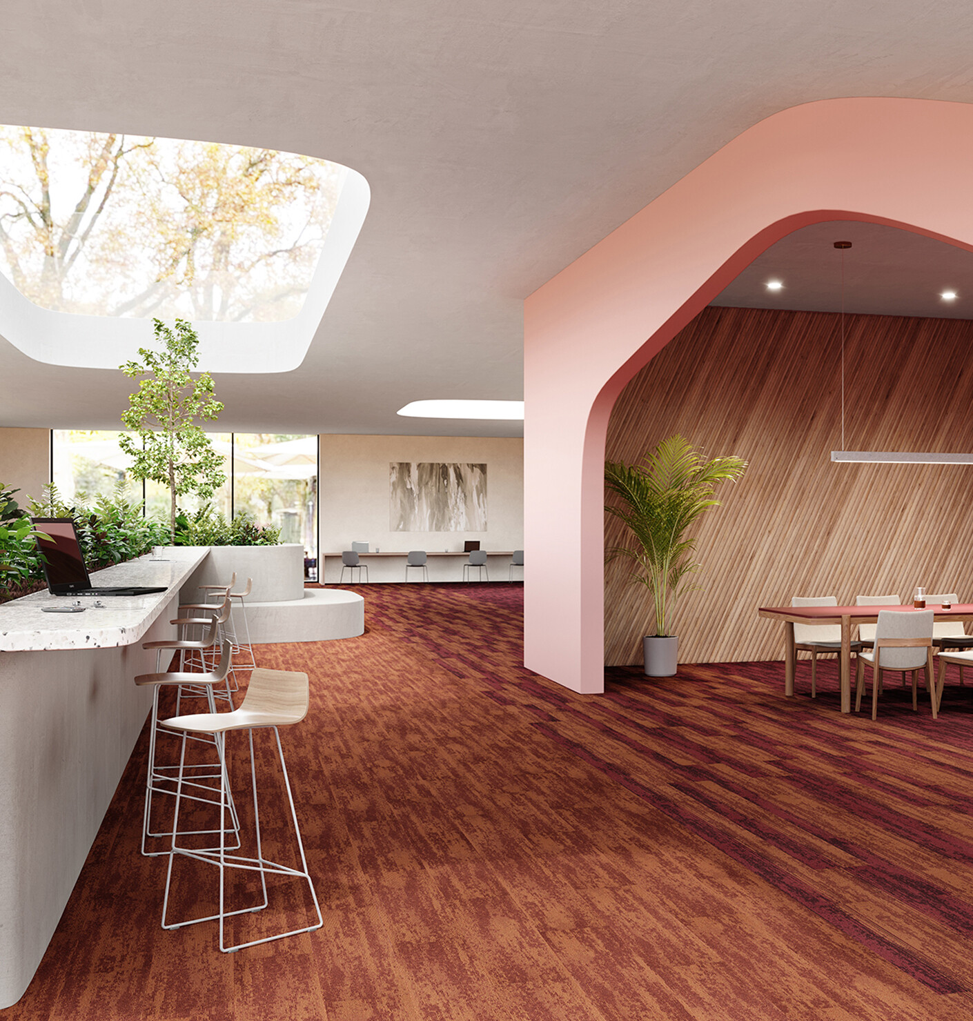 IVC Commercial 2021: CLAY und CLAY CREATE