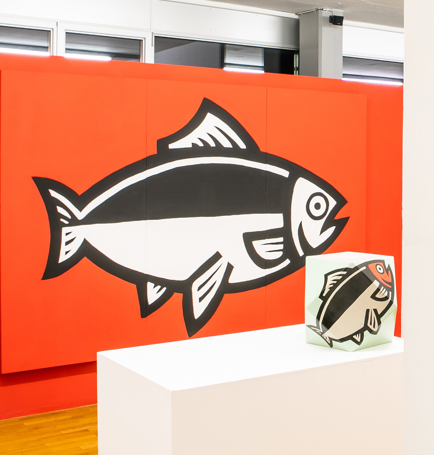 Von Basel nach Brasilien