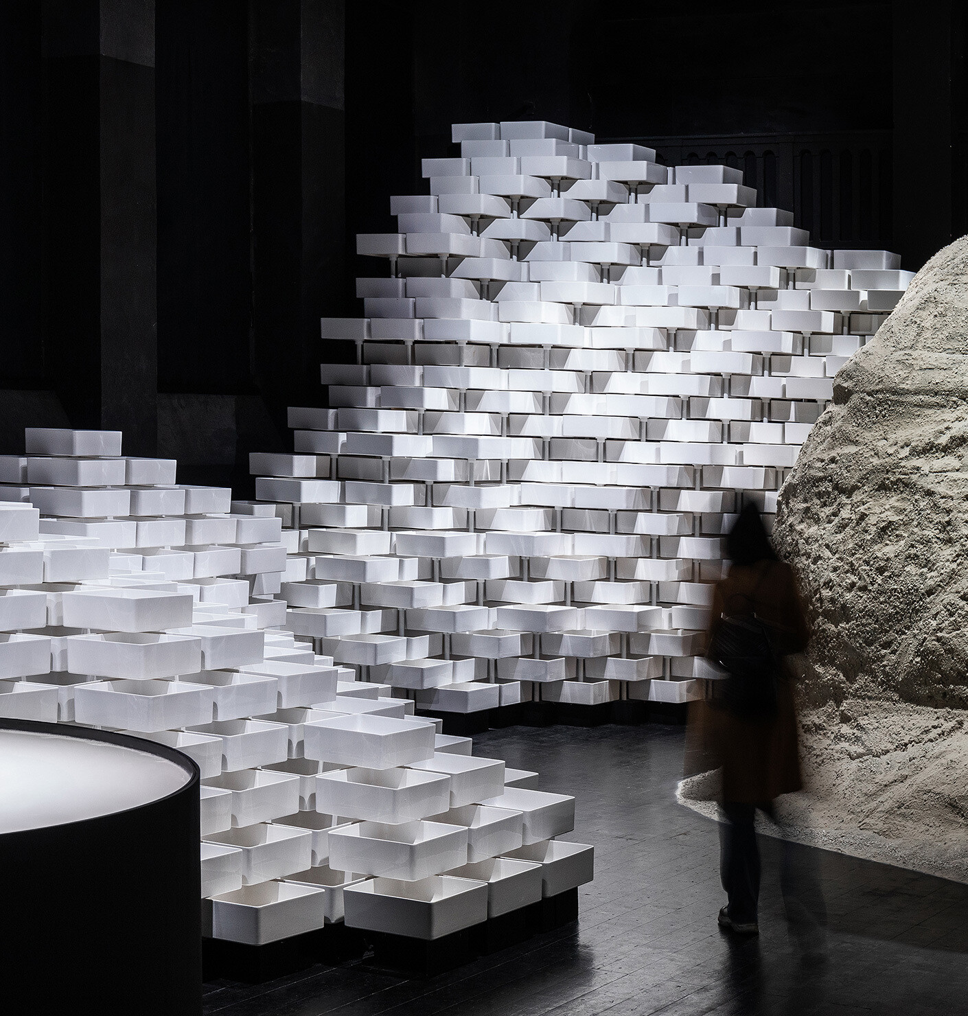 Installationsansichten