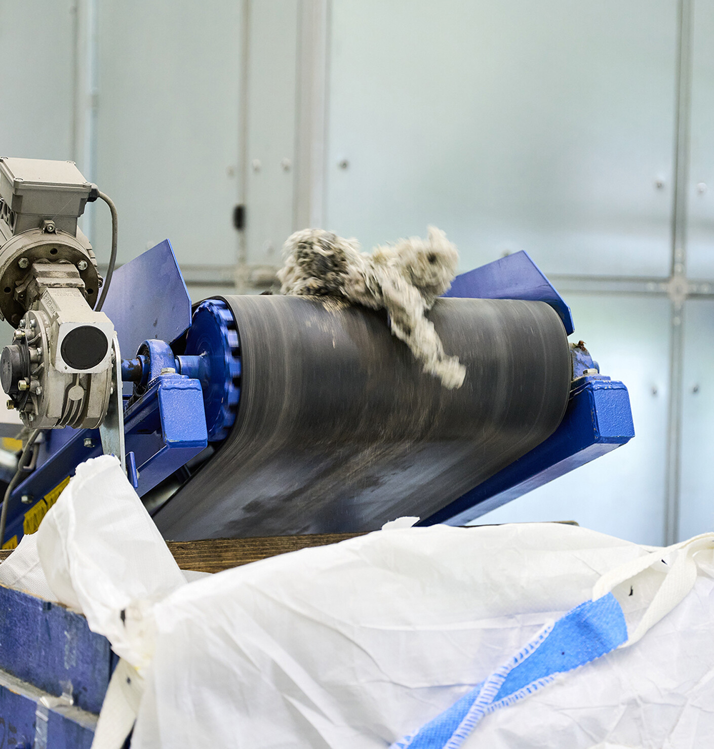 Fortschritt für die Kreislaufwirtschaft