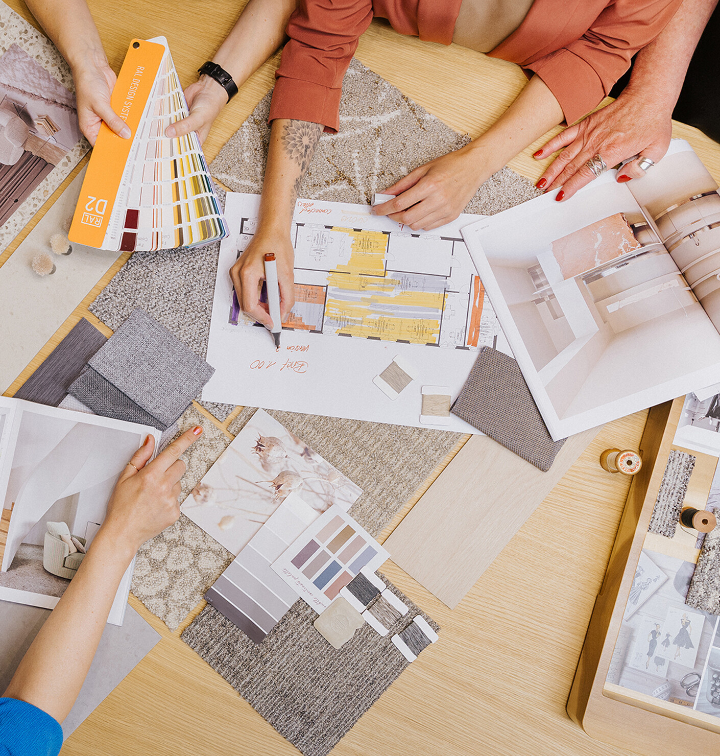 Simulation nach Maß