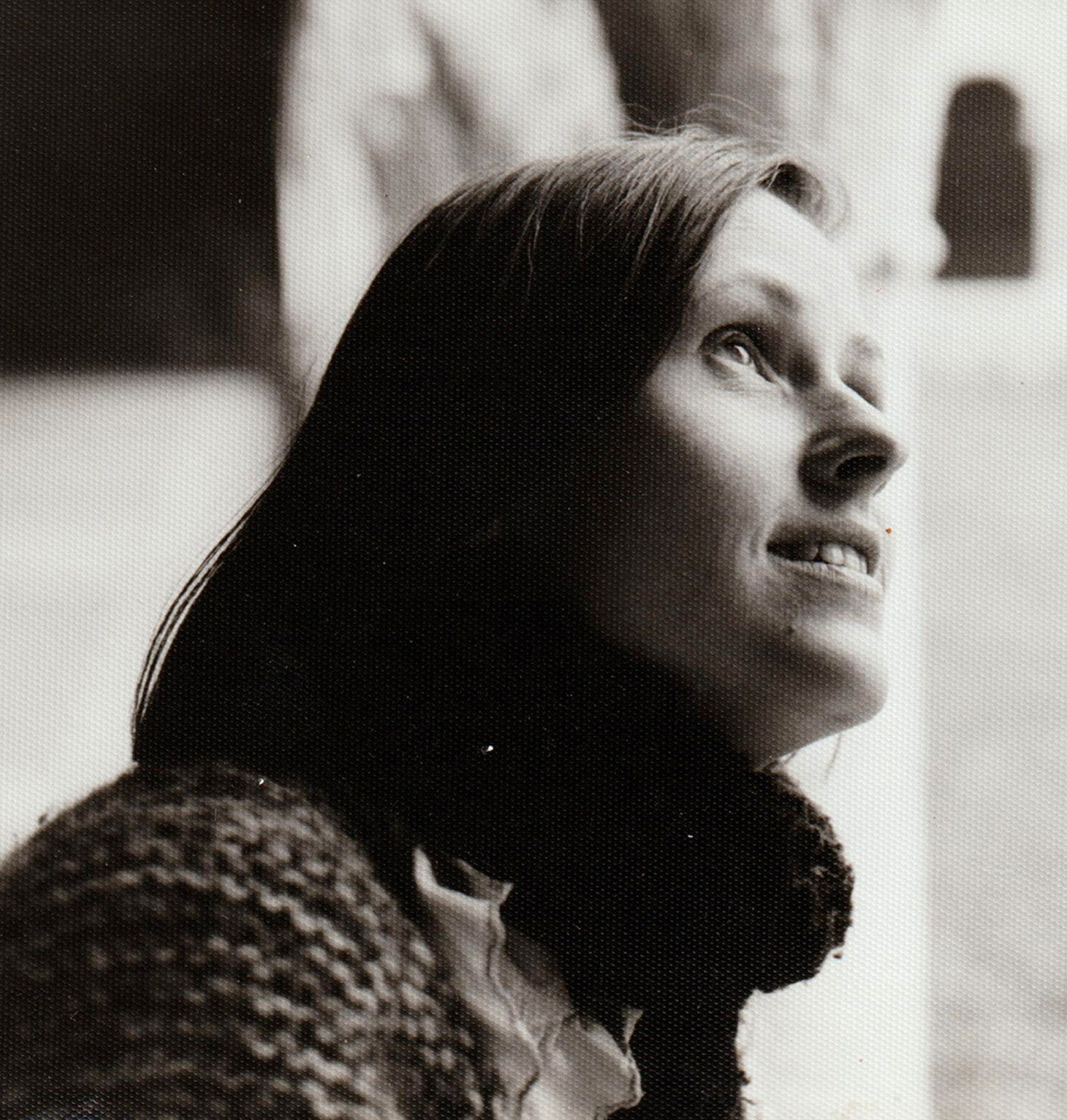 I want to see architecture that isn't boring