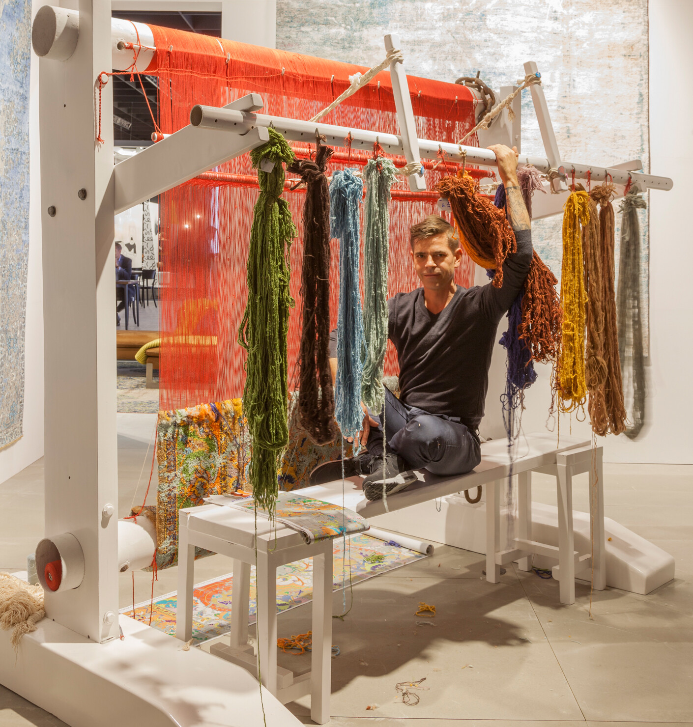 A new dimension for floors