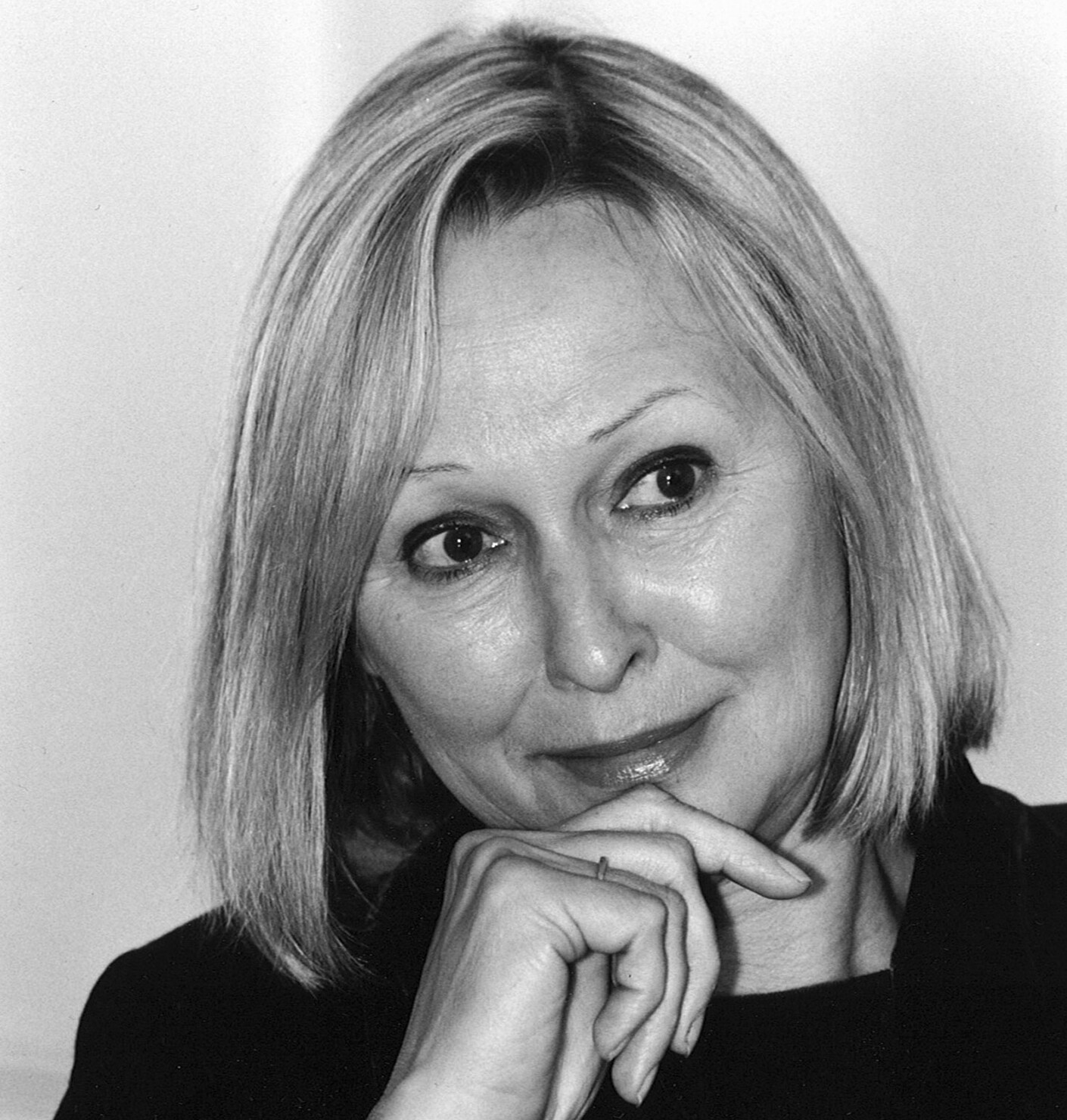 Spotlight on Women Architects – Johanne Nalbach