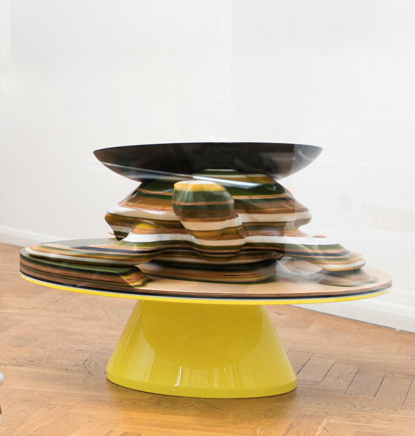 Chromatische Variationen