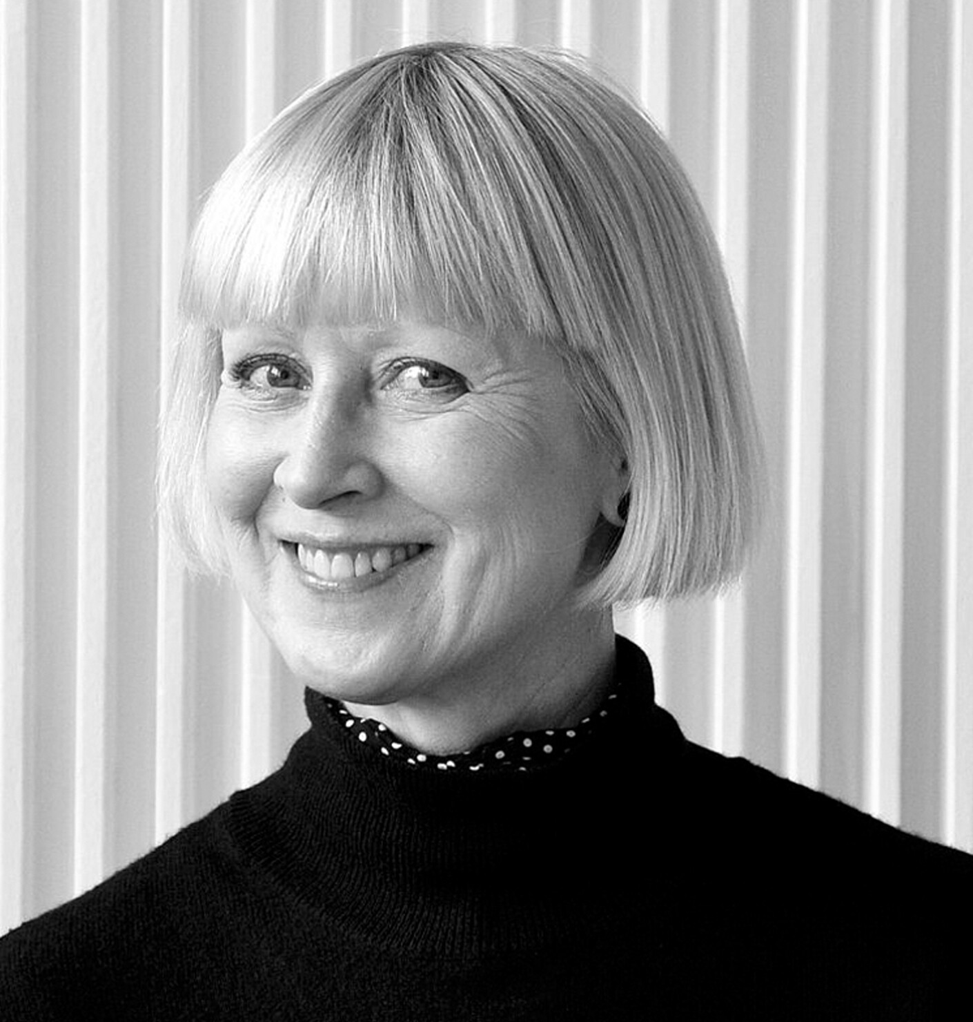 Spotlight on Women Architects – Jórunn Ragnarsdóttir