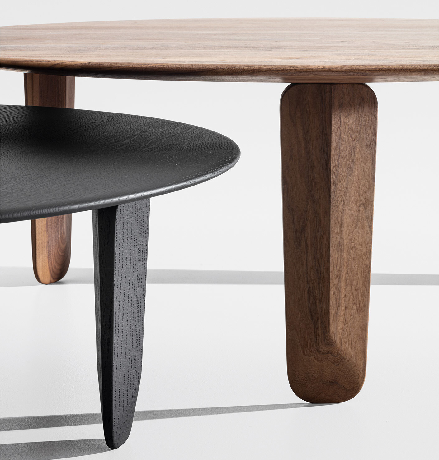 Furniture with an identity