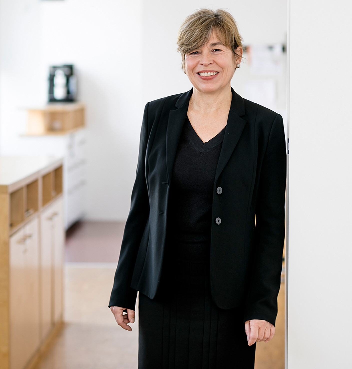 Blickpunkt: Architektinnen – Karen Eisenloffel