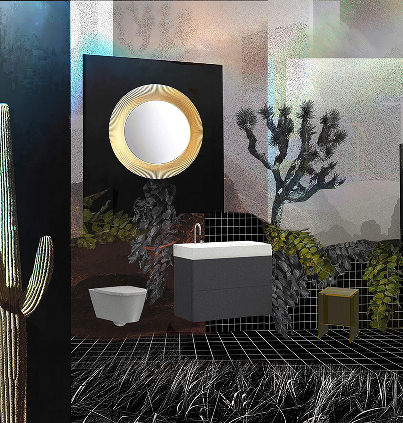 Zwischen Traum und Realität