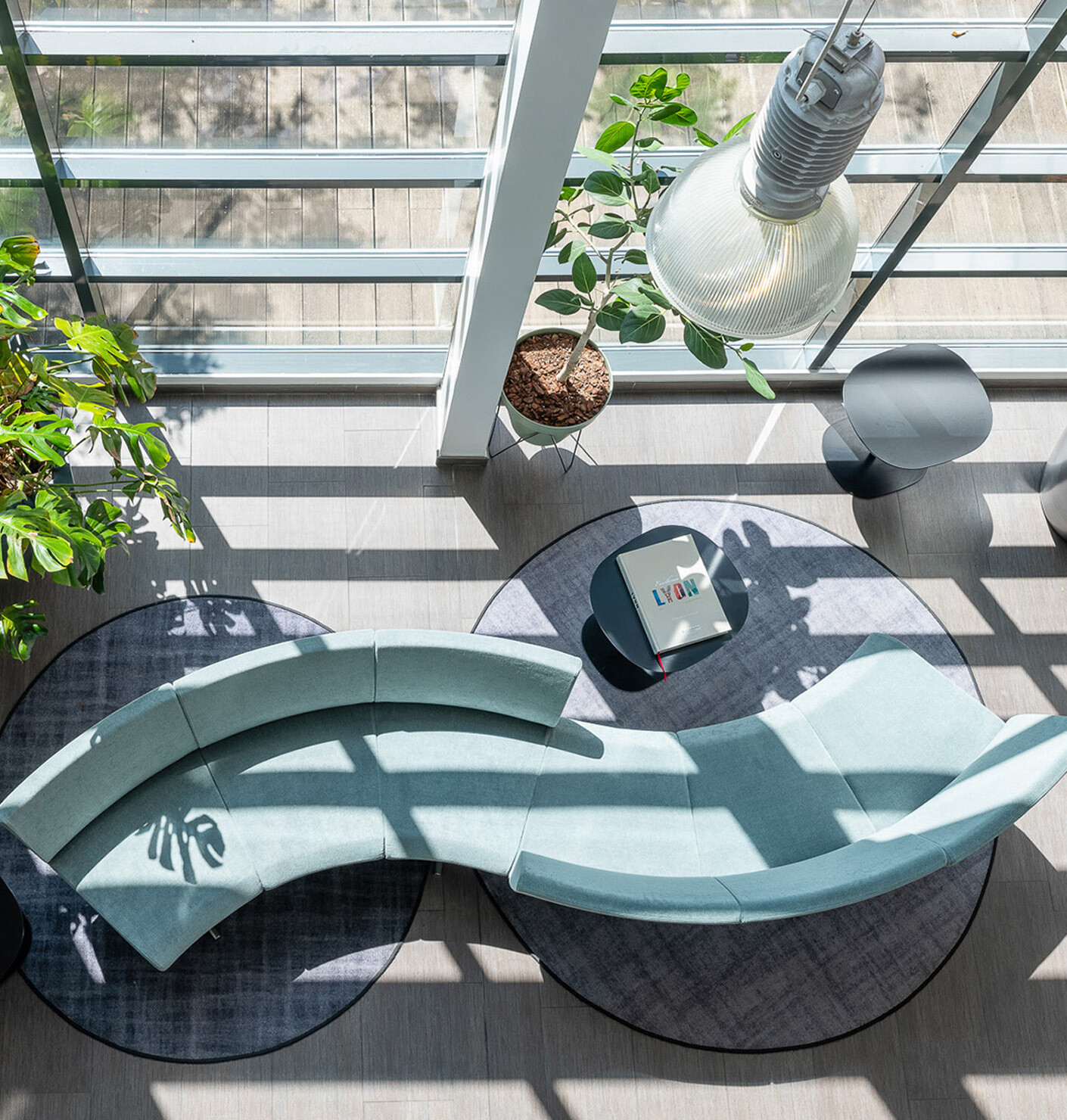 Teambuilding as an added extra