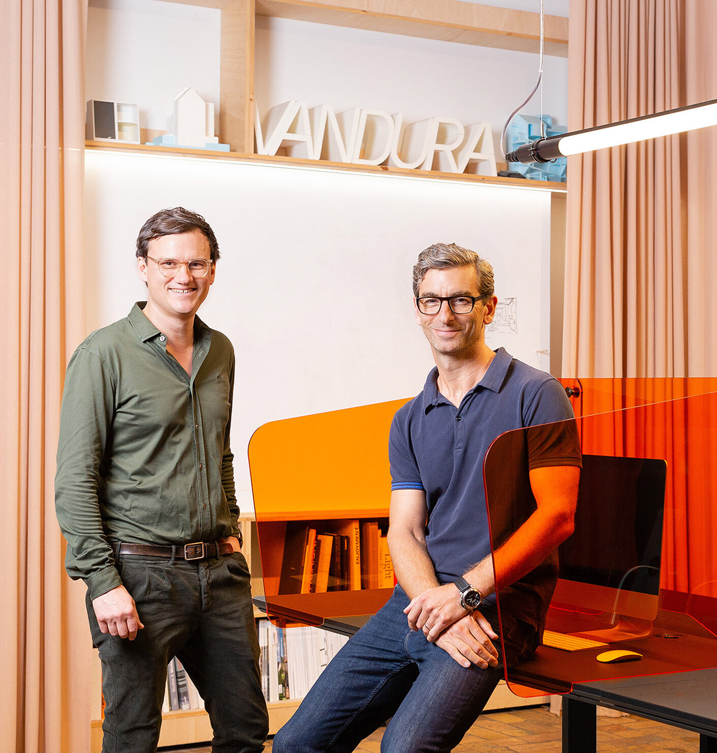 Cultivating workplaces