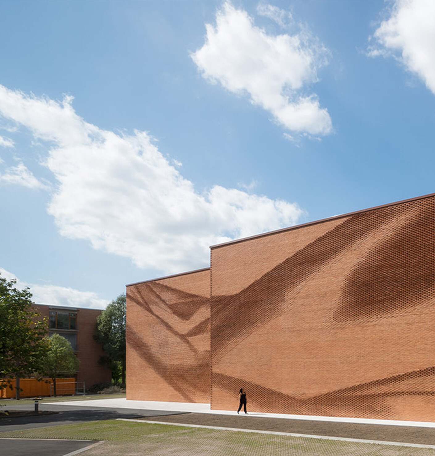 Ts P Klinker Kunst