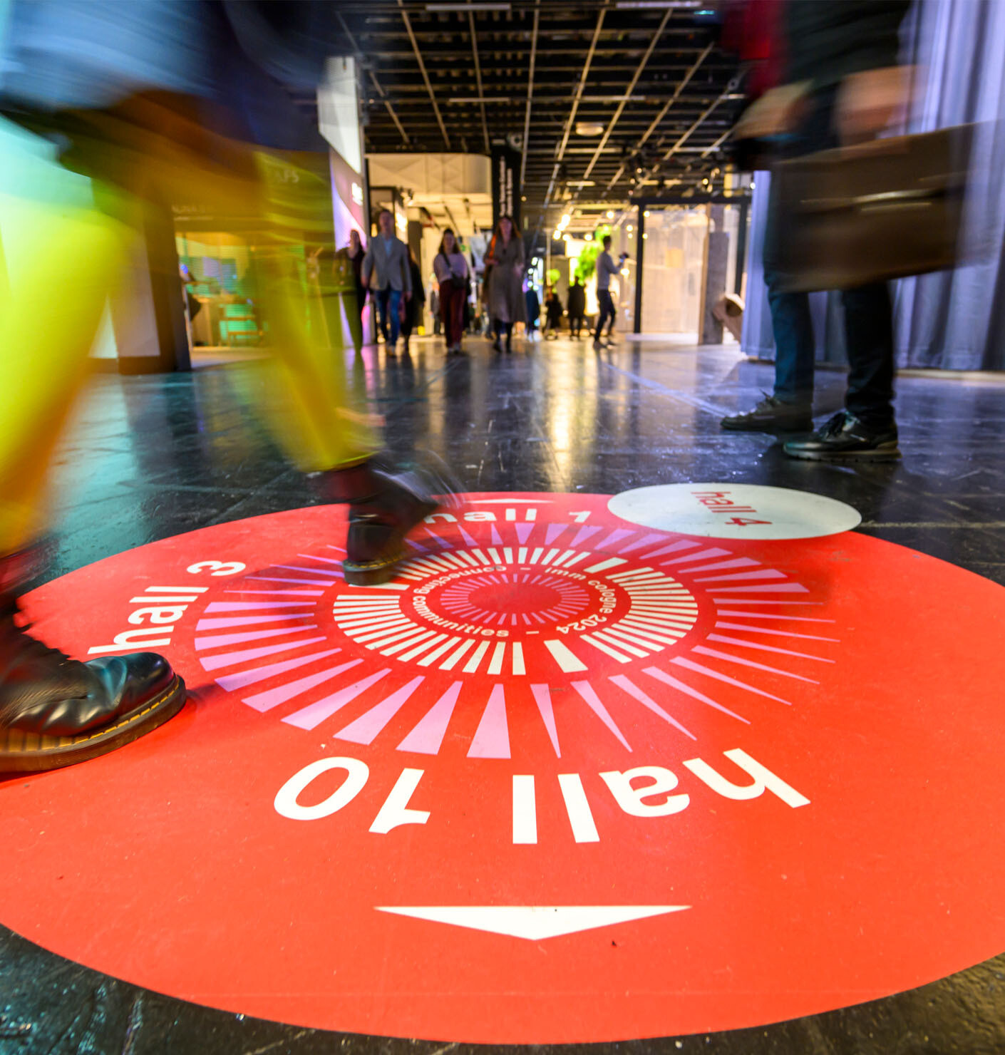 imm cologne 2025 pausiert im Januar