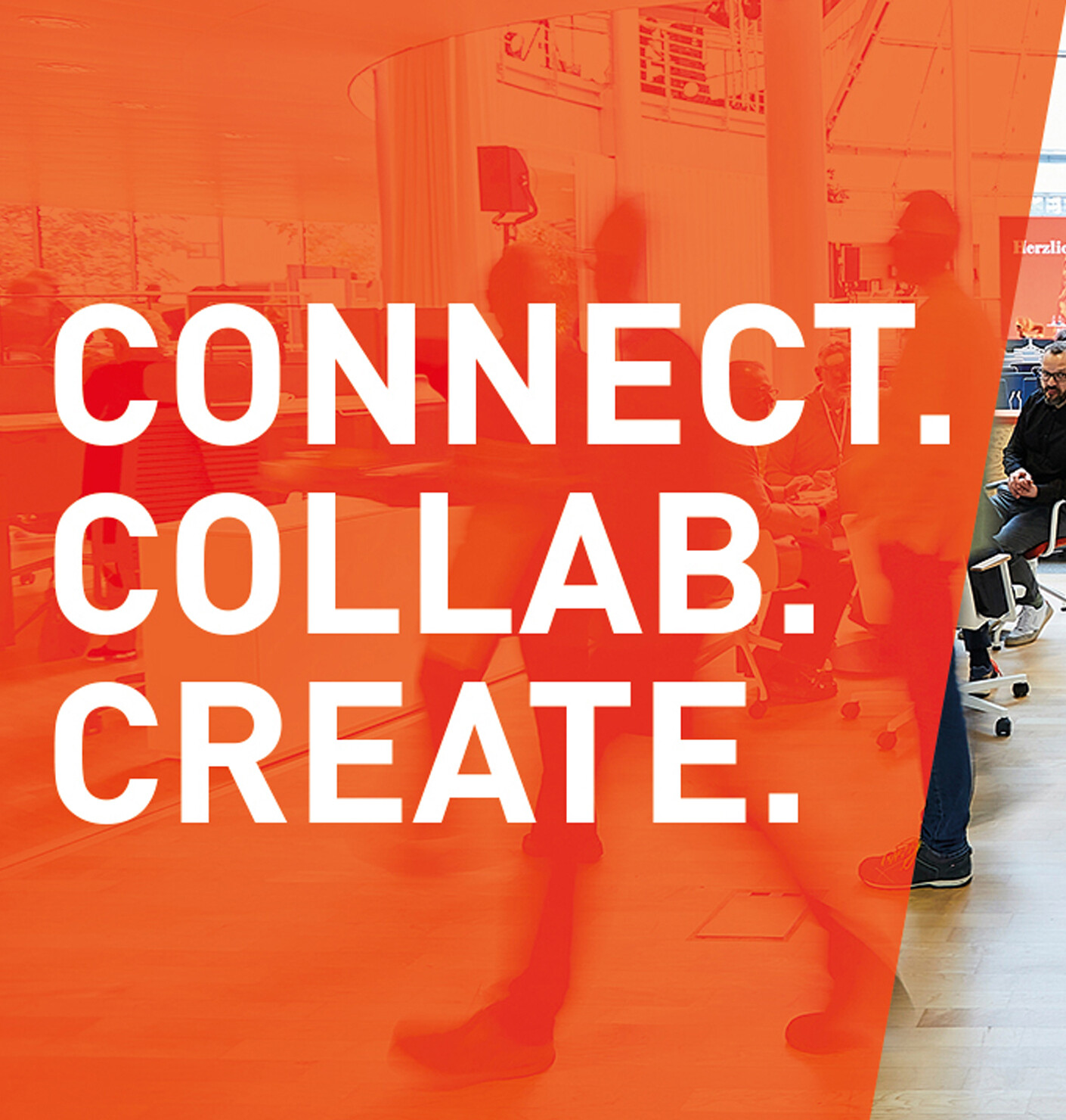 Orgatec 2024: KÖNIG + NEURATH