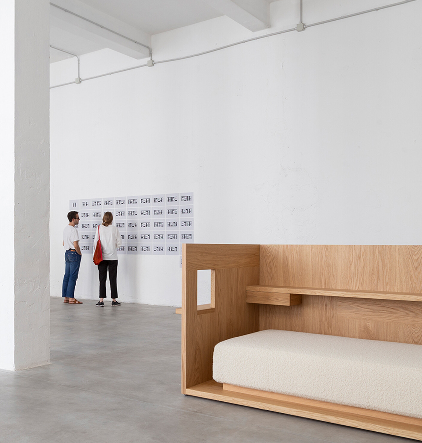 Werkzeuge gegen die Unsicherheit