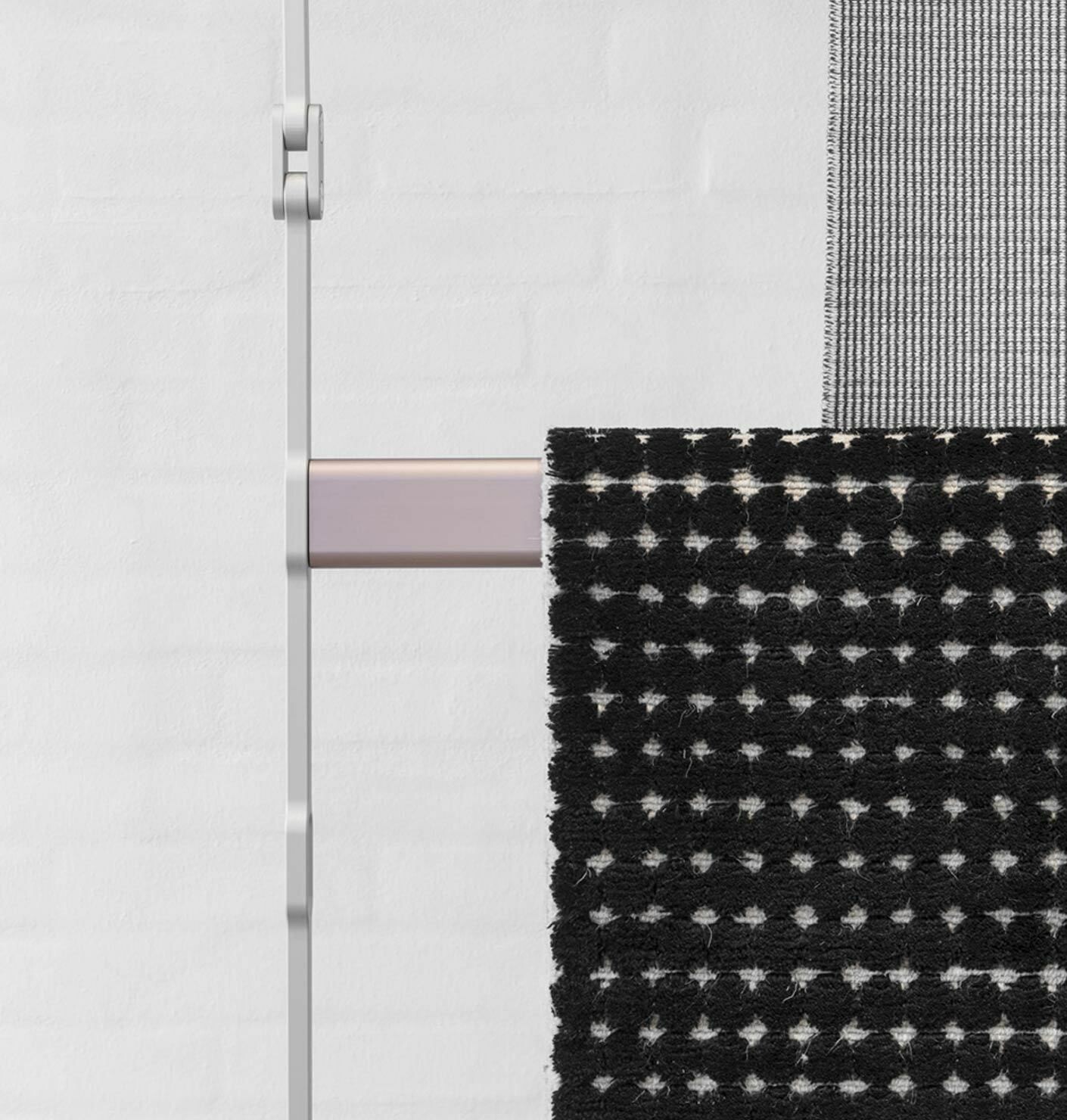 Nordhavn sends a textile message