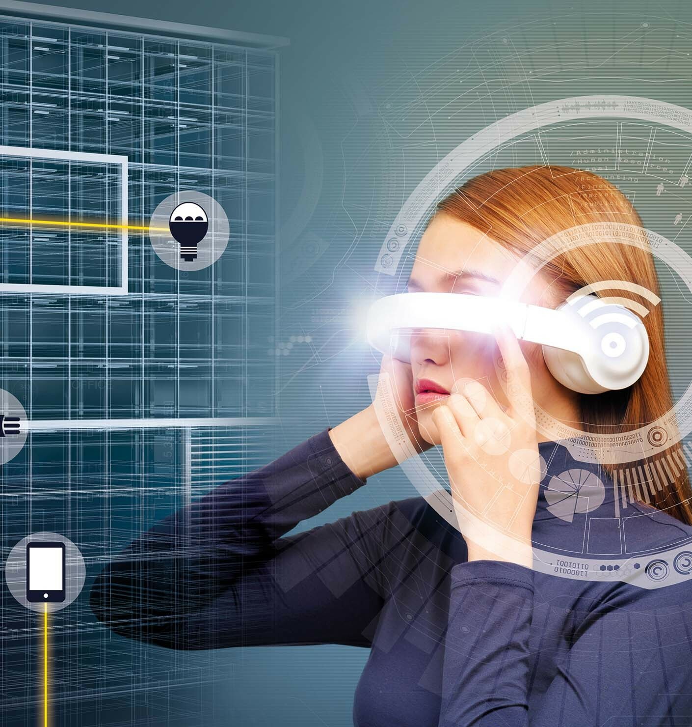 Füttern Sie Ihr Licht!