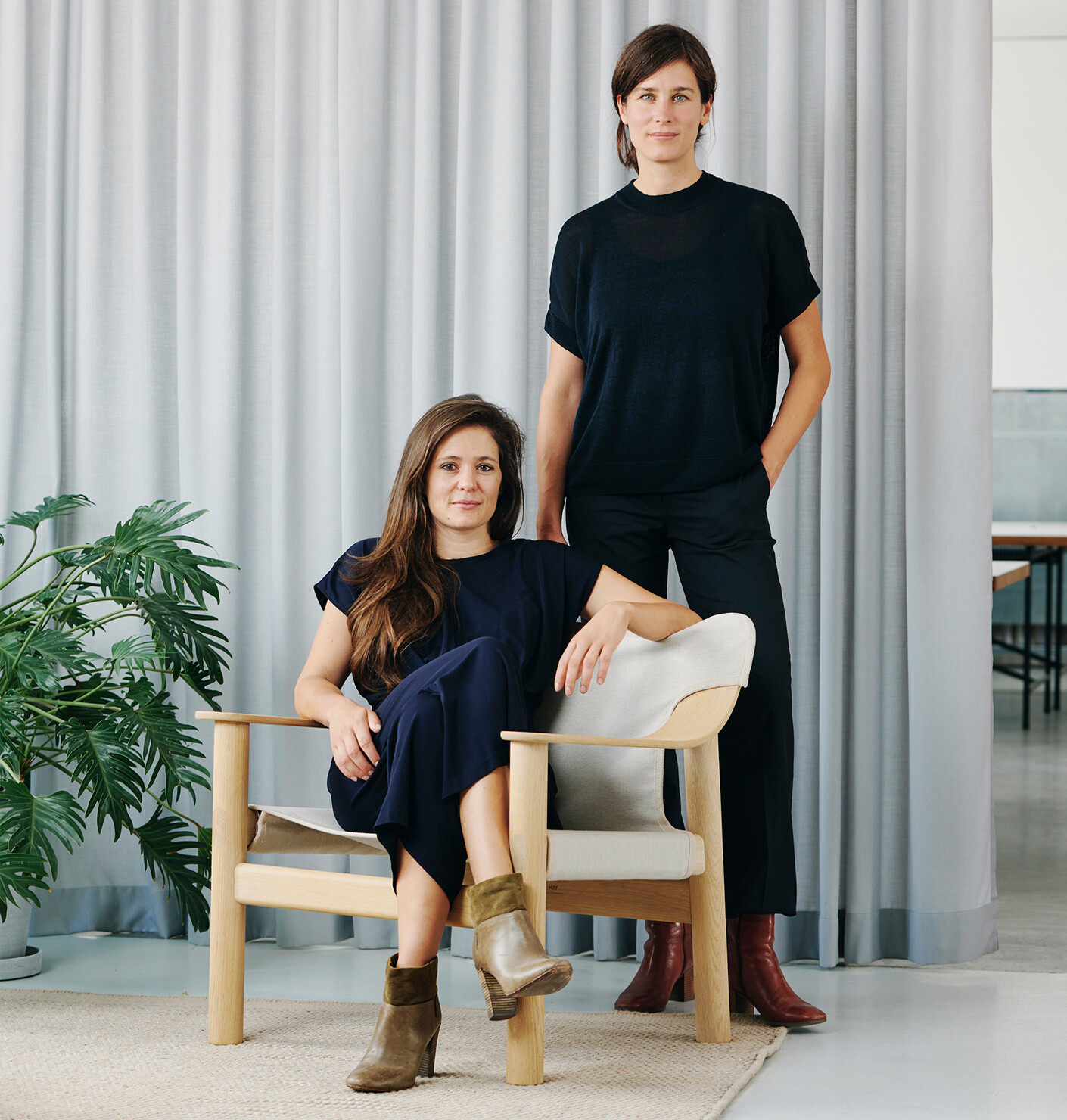 Spotlight on Women Architects – LXSY Architekten