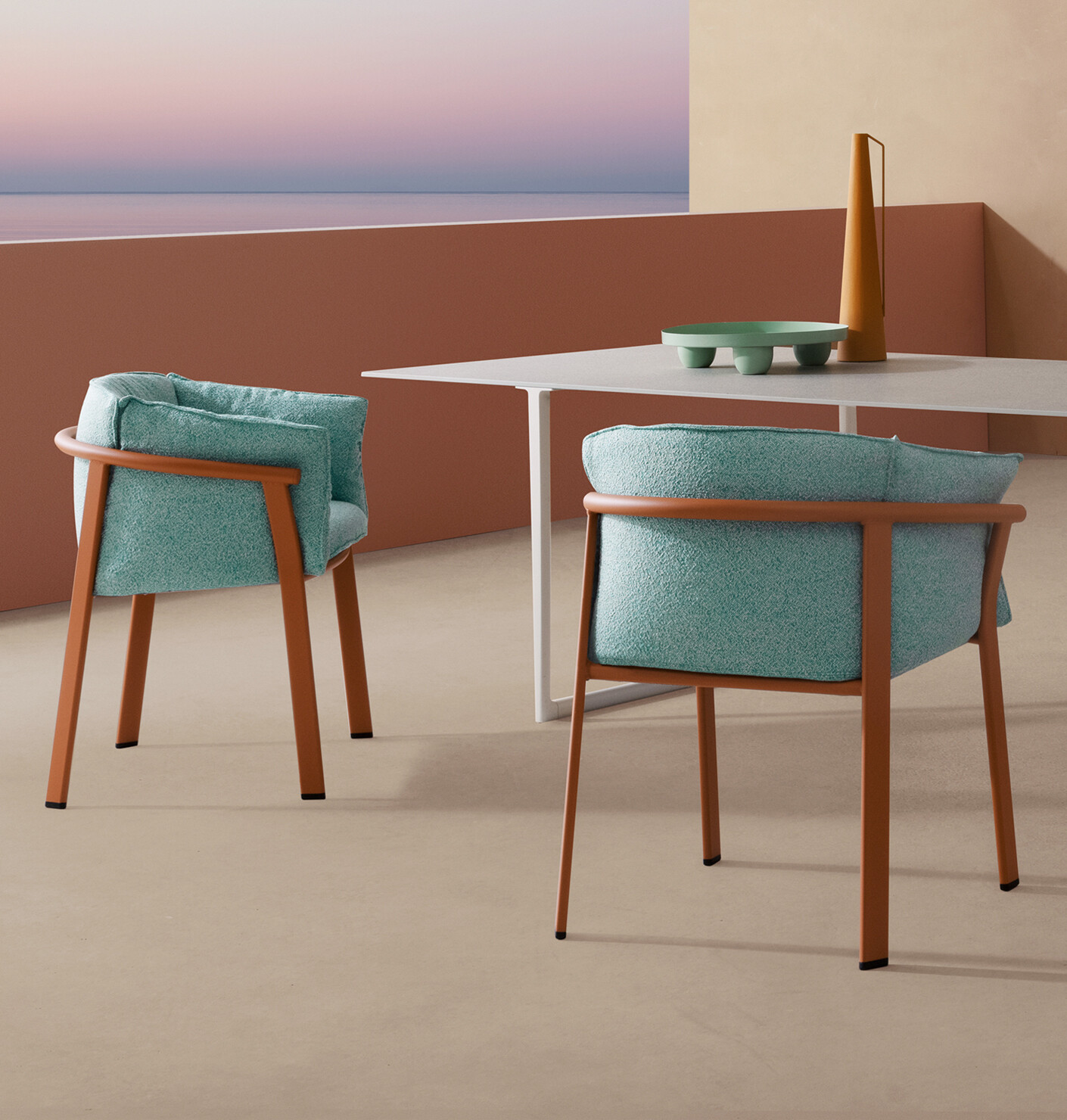 Pedrali 2023: LAMORISSE