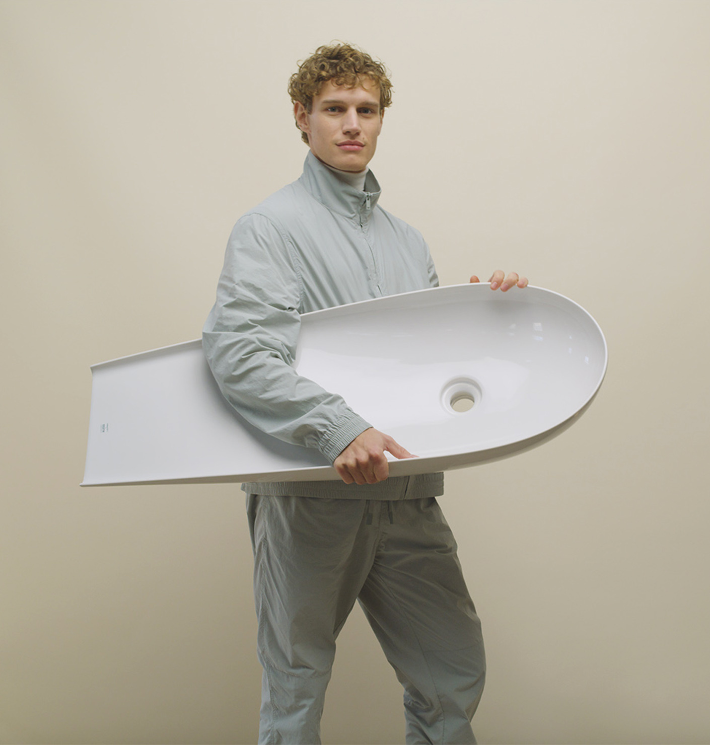 Evolution einer Ikone