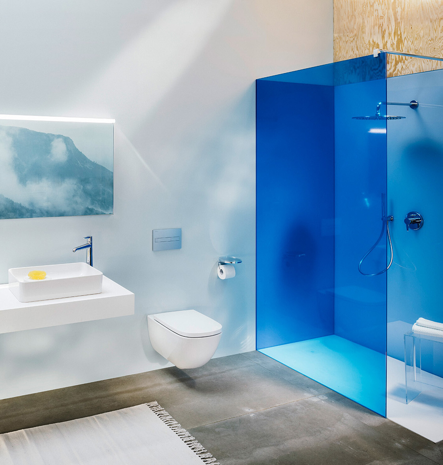 Das Bewusstsein schärfen