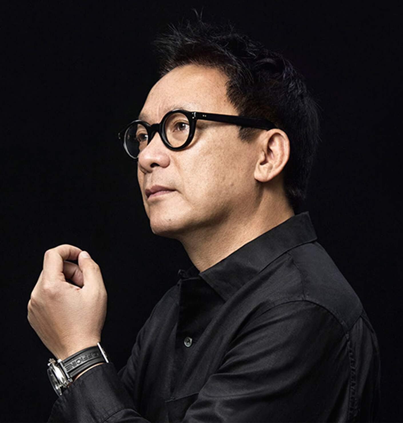 Kristallklar entspannen