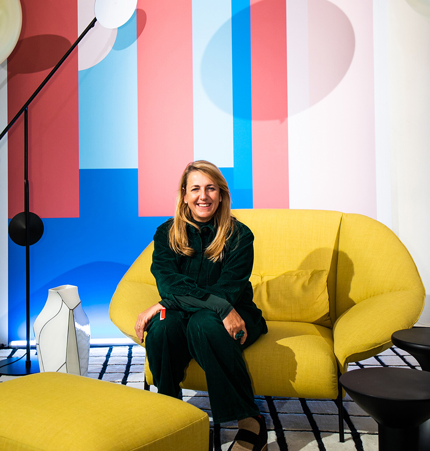 Experts amongst themselves