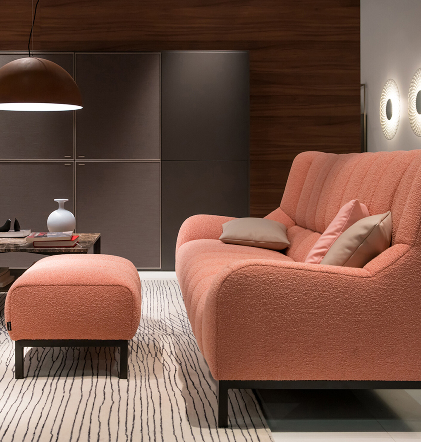 Ich möchte nicht trendy sein