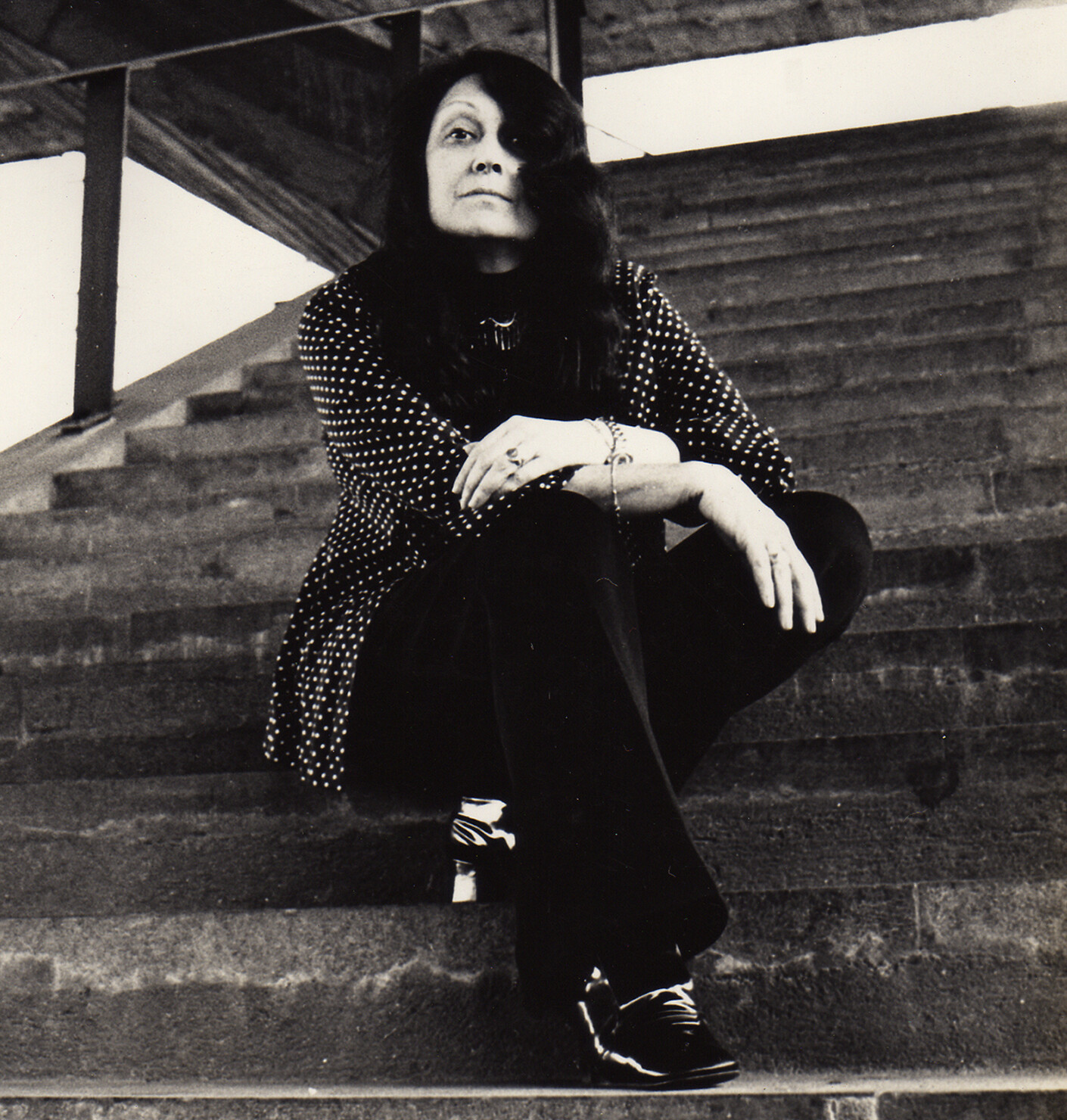 Spotlight on Women Architects – Lina Bo Bardi