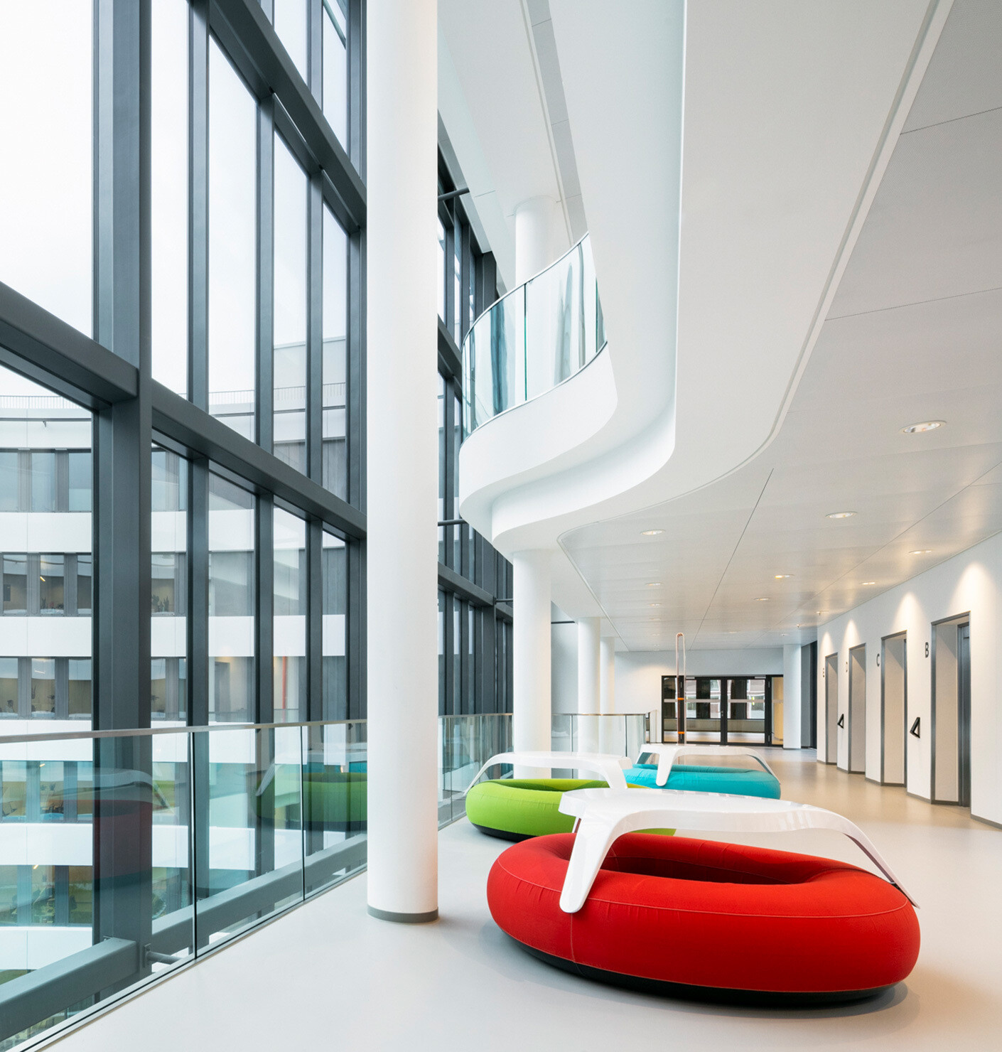 A stylish approach to environmental protection