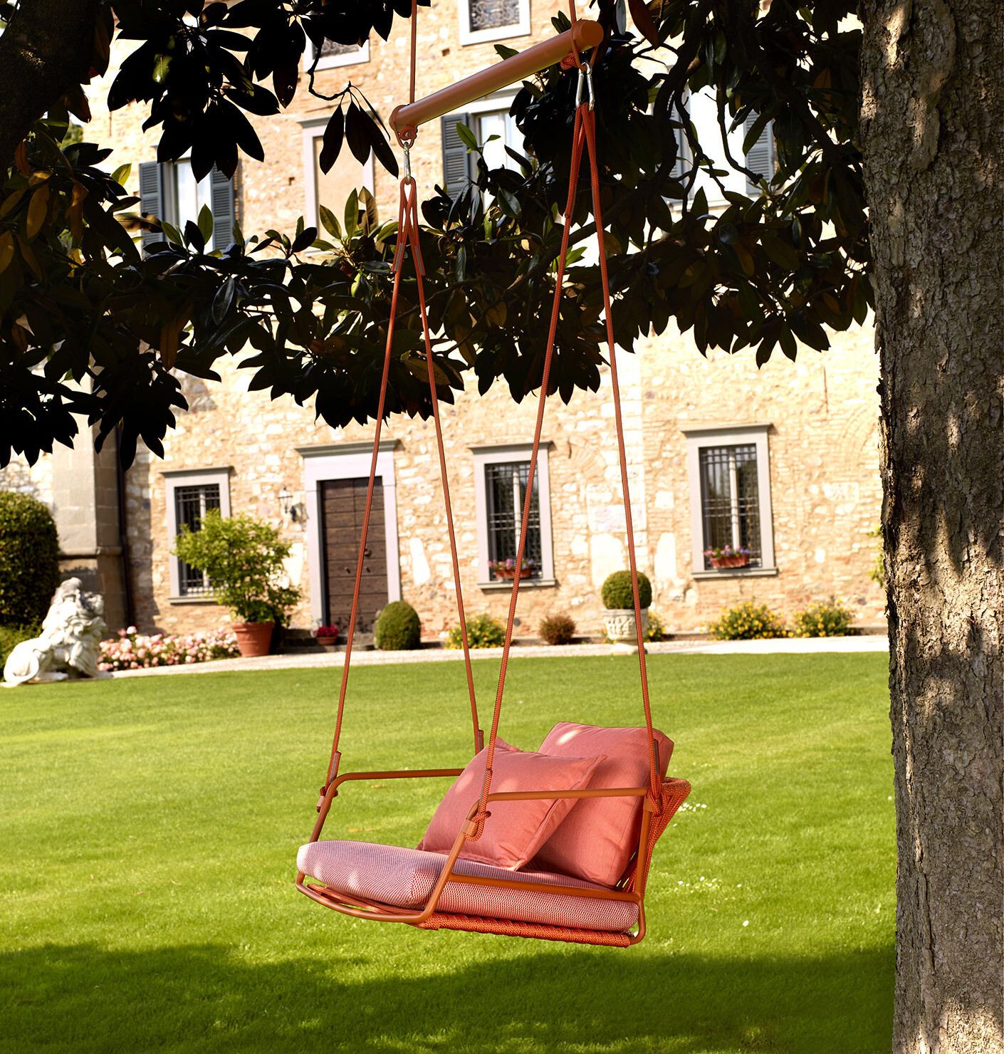 S-CAB 2021: LISA SWING