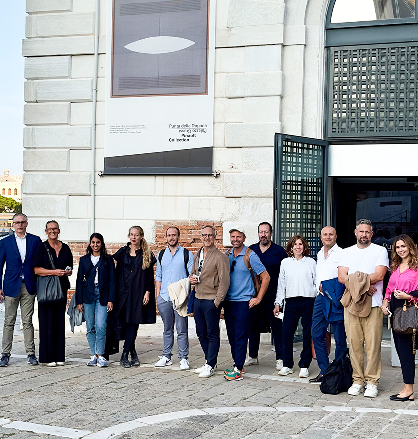 Stylepark x Lodes: Architects Day