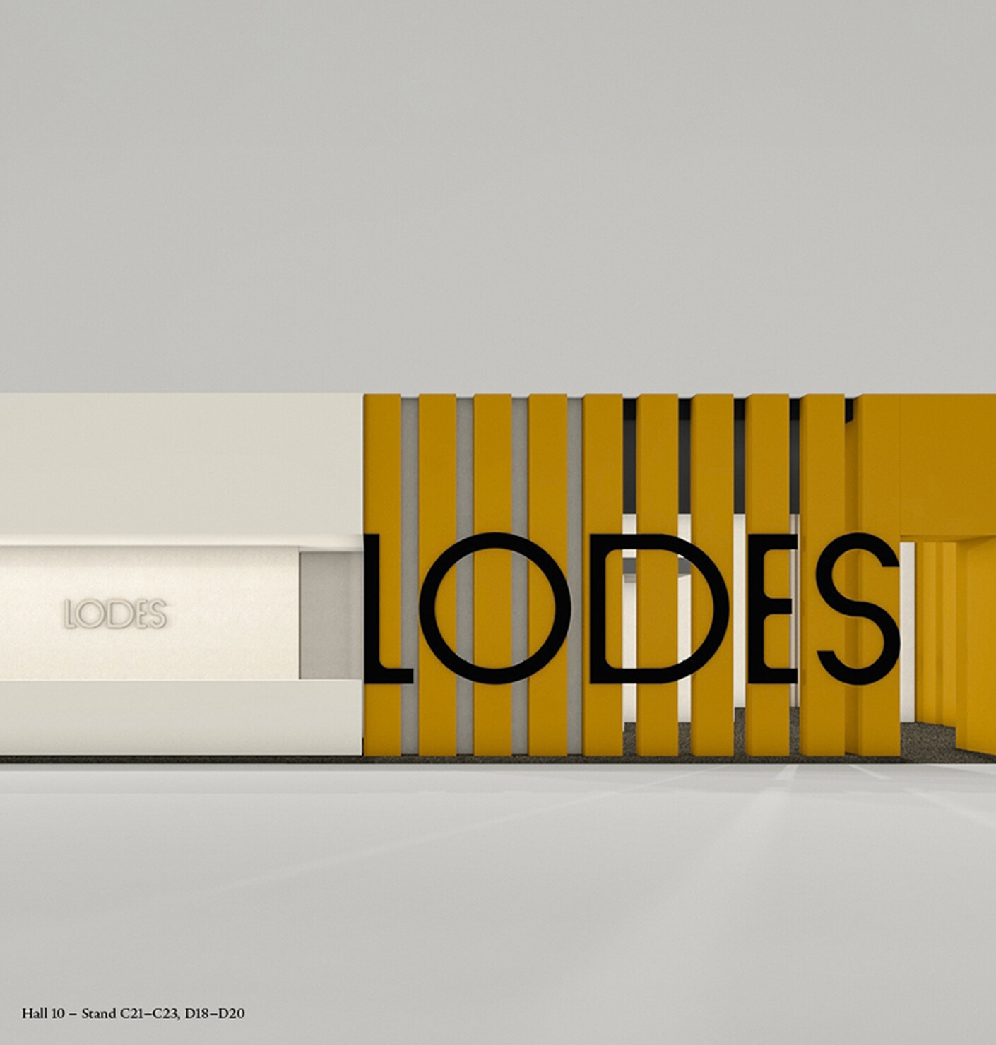 LODES