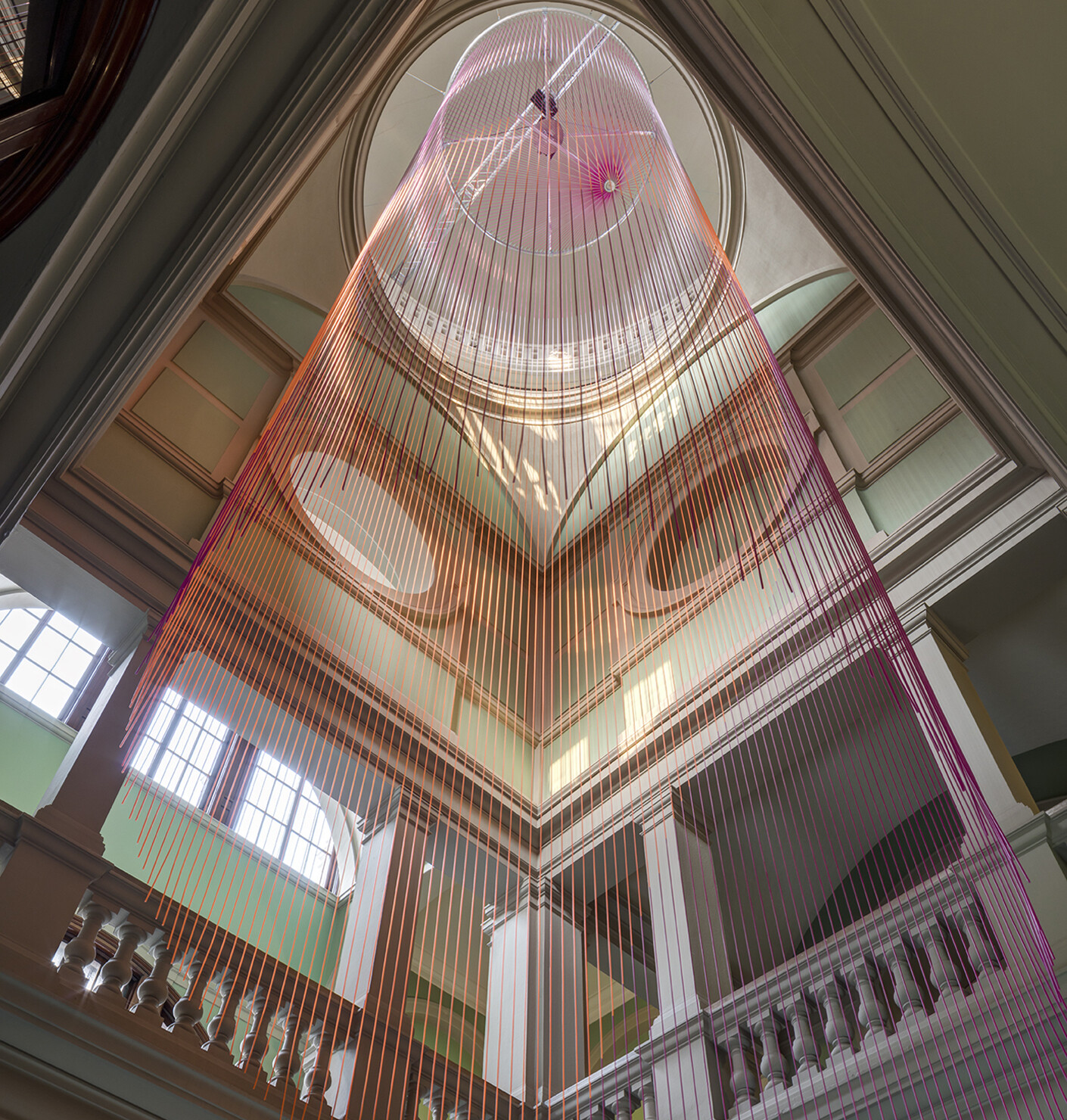 How much utopia can you handle? 