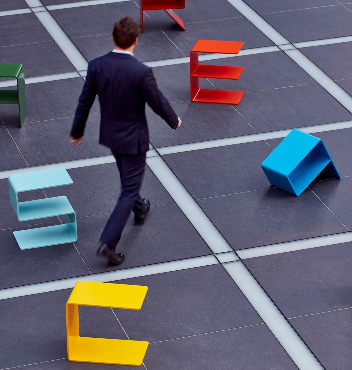 London Design Festival: Very British