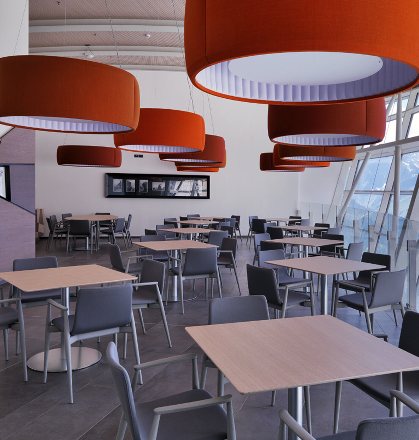 Das Licht der Stille