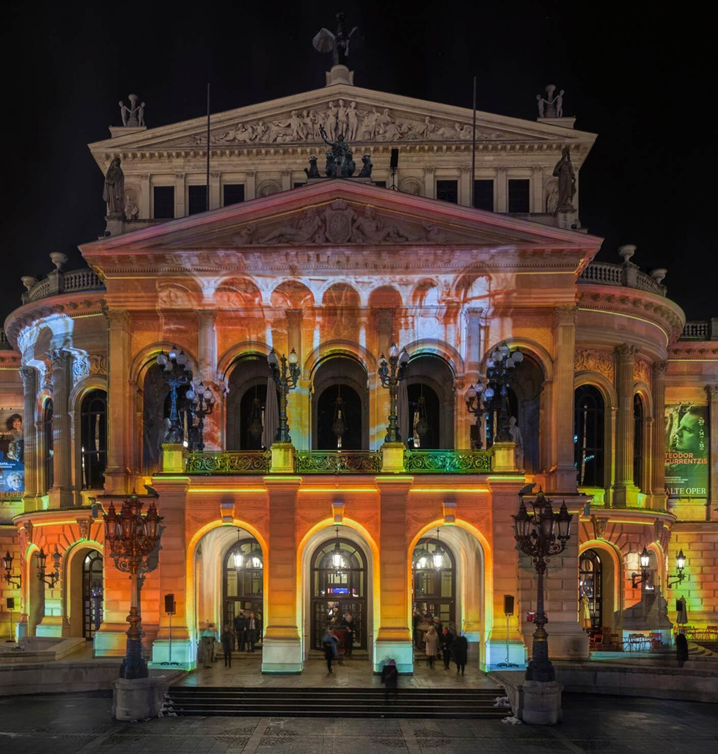 Impressionen von der Luminale 2018