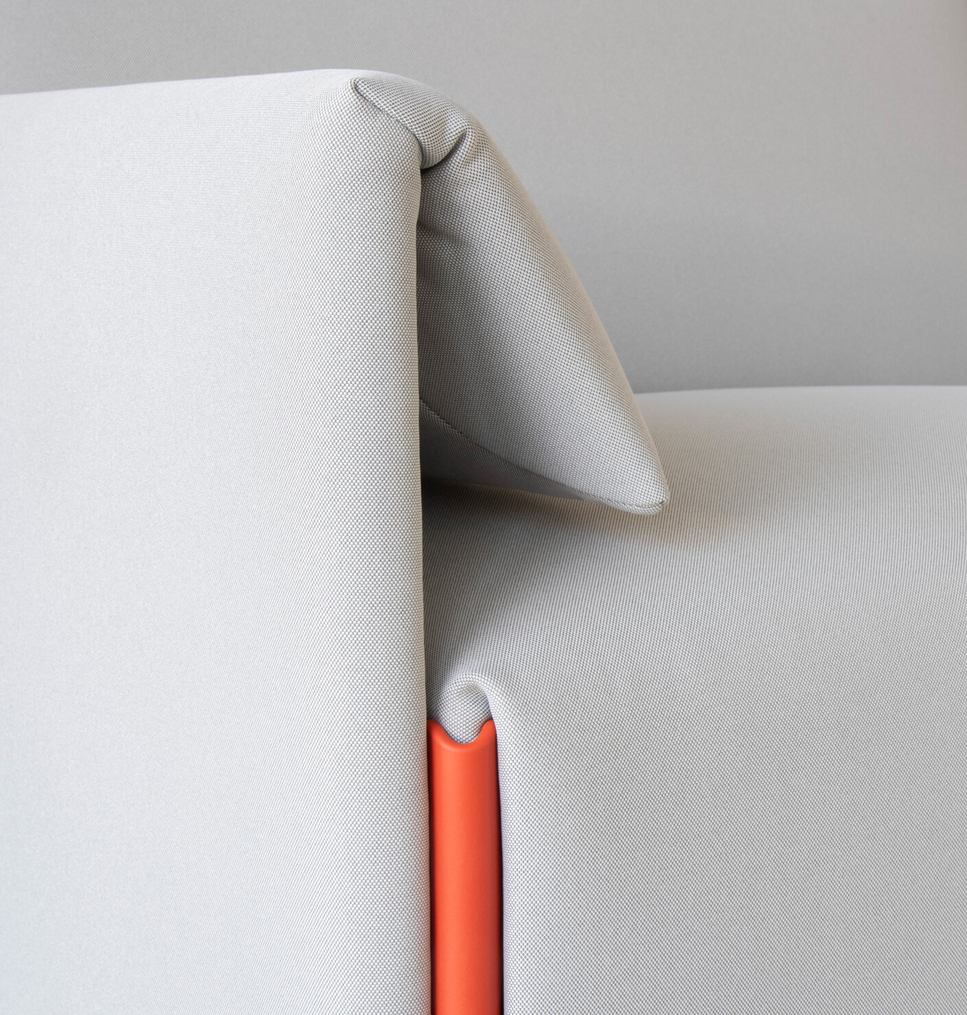 The sofa, revolutionized