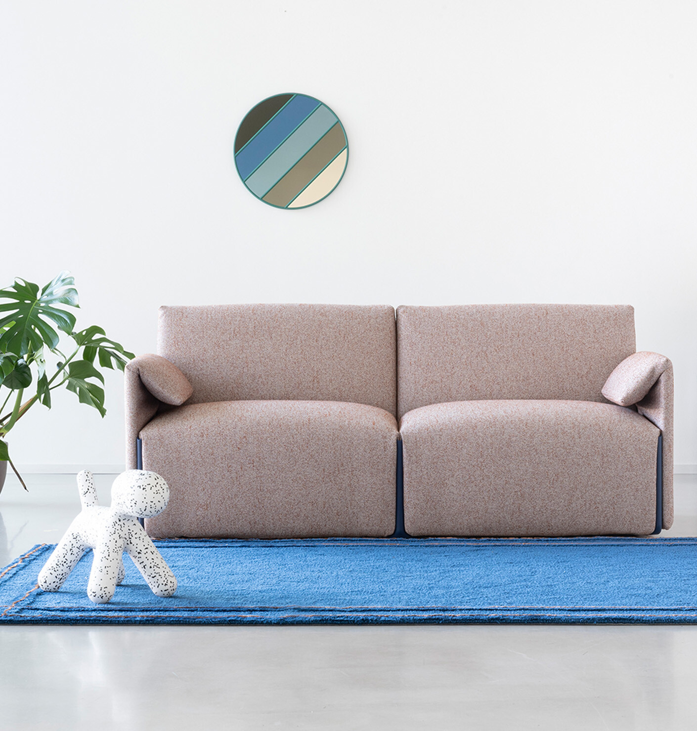 Pioneer in the best age