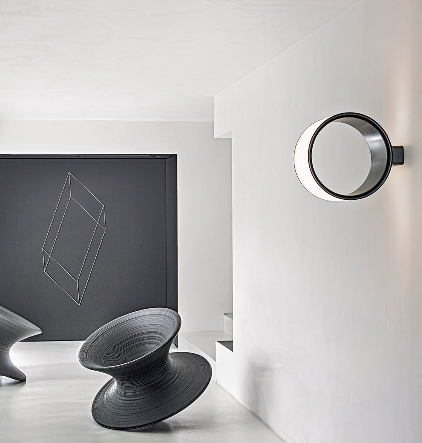 A new approach to light