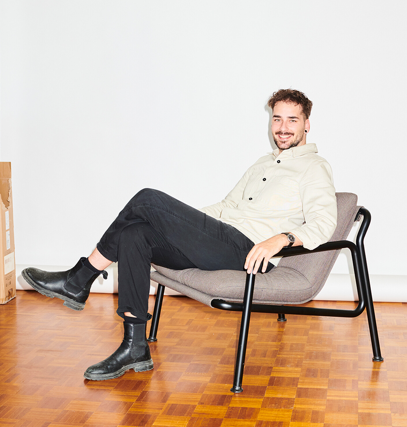 Designing with Foresight